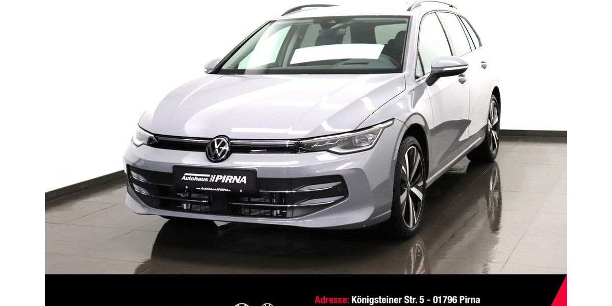 VW Golf 12.500 km 35.900 &euro; Pirna 01796