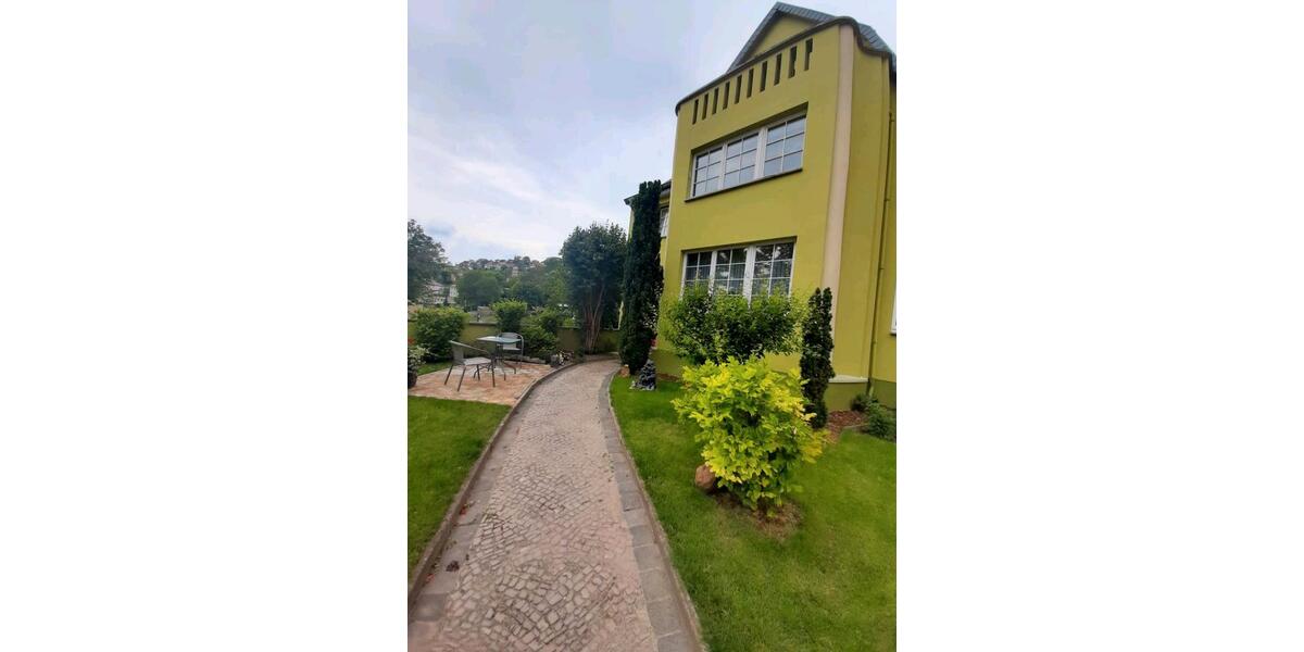 Erdgeschoßwohnung Bad Frankenhausen/Kyffhäuser Kyffhäuser - 3.5 Zimmer, 80 m&sup2;, 730&euro; | Angebot:26339580