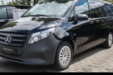 Mercedes-Benz Vito 45.085 km 54.864 &euro; Wiesbaden-Schierstein 65201