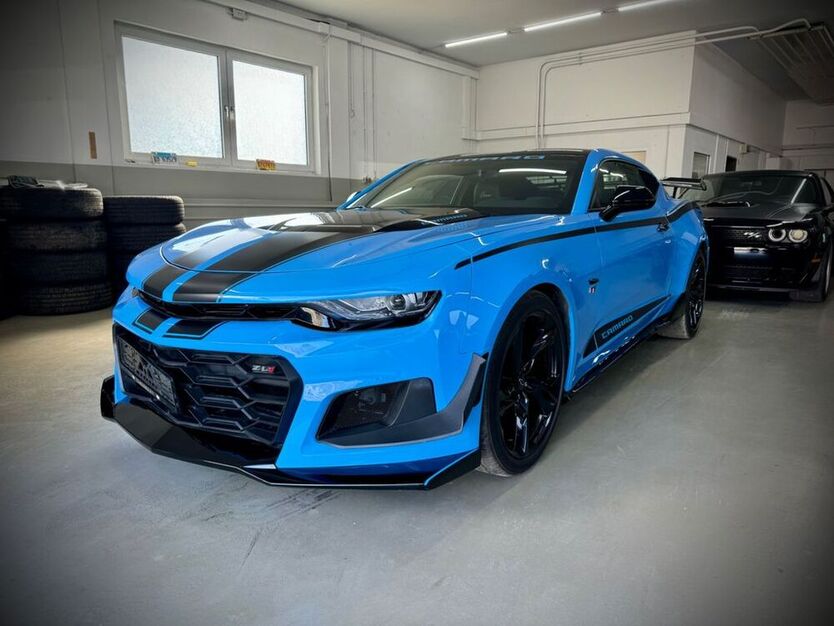 Camaro