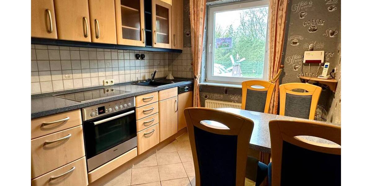 Reihenendhaus Wiesmoor - 3 Zimmer, 95 m&sup2;, 262.000&euro; | Angebot:26080019