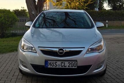 Opel Astra 178.371 km 7.500 &euro; Erlangen 91056