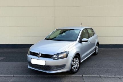 VW Polo 103.000 km 4.666 &euro; Hagen 58099