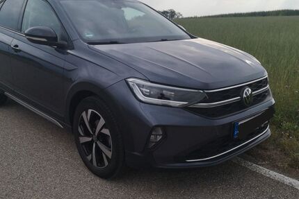 VW Taigo 25.400 km 19.200 &euro; Taufkirchen/Vils 84416
