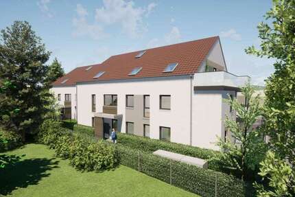 Wohnung Fürth Atzenhof - 3 Zimmer, 78 m&sup2;, 500.000&euro; | Angebot:25415940