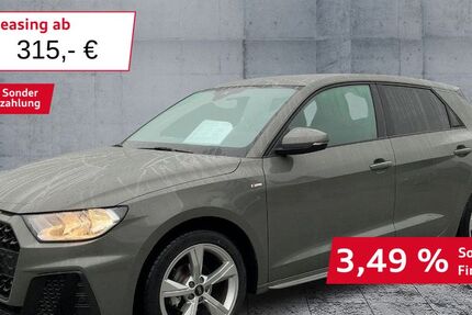 Audi A1 6.325 km 27.360 &euro; Bayreuth 95448