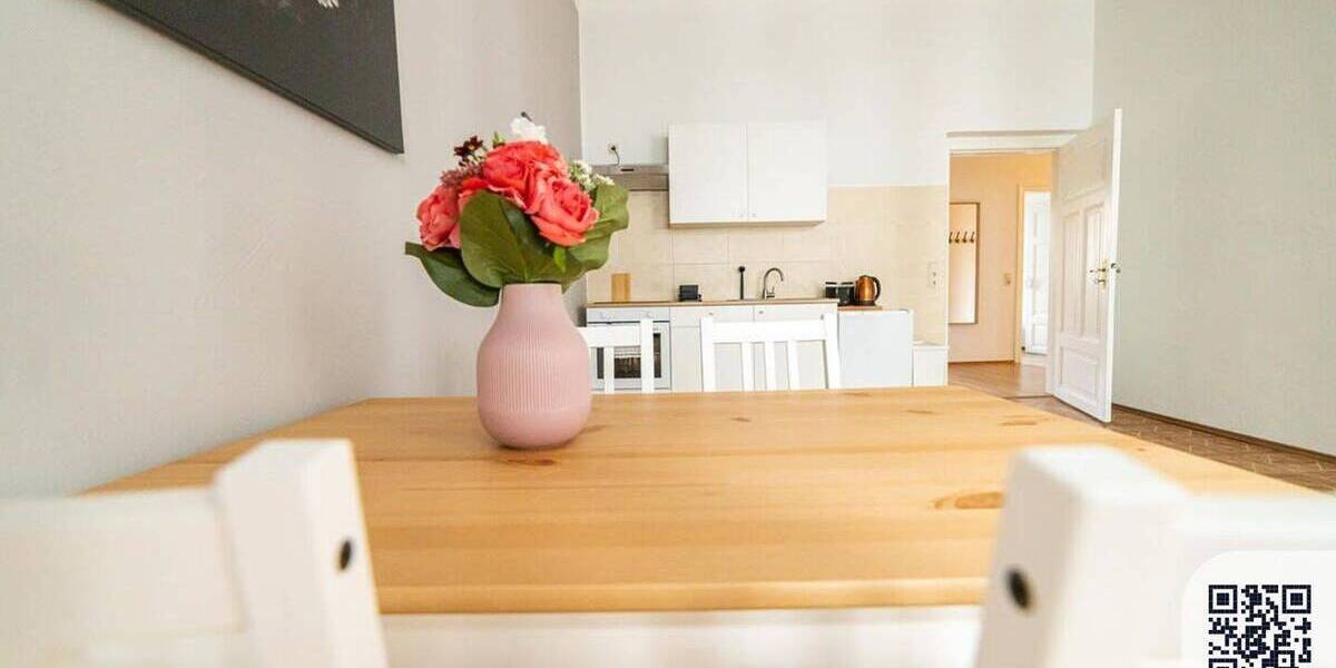 Etagenwohnung Görlitz Innenstadt - 4 Zimmer, 1.781&euro; | Angebot:26425218