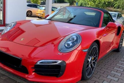 Porsche 911 Urmodell 68.755 km 129.750 &euro; Nackenheim 55299