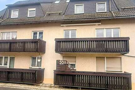 Wohnung Schwarzenberg OT Grünstädtel Grünstädtel - 3 Zimmer, 75 m&sup2;, 85.000&euro; | Angebot:26123758