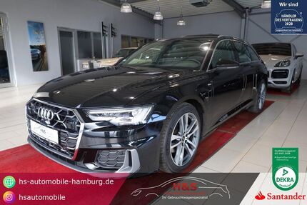 Audi A6 18.300 km 45.900 &euro; Bad Segeberg 23795