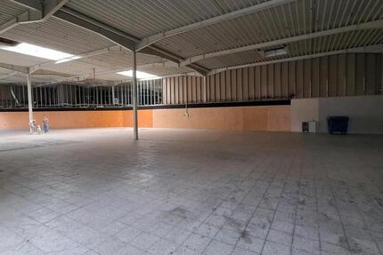 Gewerbeobjekt Emden Tholenswehr - 2.700&euro; | Angebot:26212167