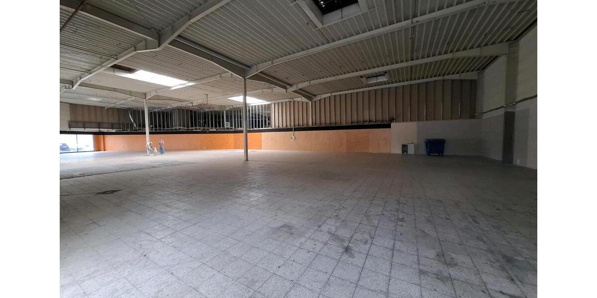 Gewerbeobjekt Emden Tholenswehr - 2.700&euro; | Angebot:26212167