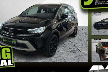 Opel Crossland 29.990 km 14.750 &euro; Mannheim 68165