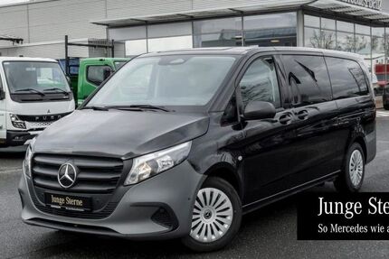 Mercedes-Benz Vito 16.650 km 51.480 &euro; Stockstadt 63811