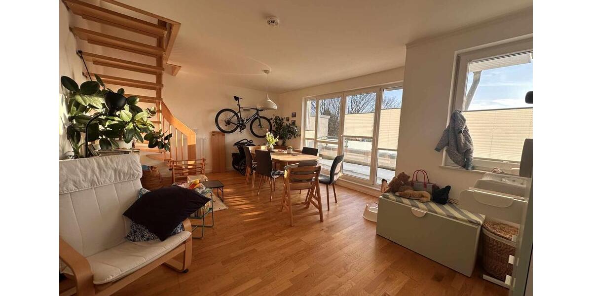 Einfamilienhaus Lüneburg - 3 Zimmer, 102 m&sup2;, 1.175&euro; | Angebot:25538690