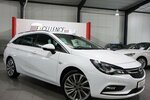 Opel Astra K ST 1.6 CDTI INNOVATION / LED,NAVI+KAMERA 188.000 km 8.888 &euro; Hamm 59077