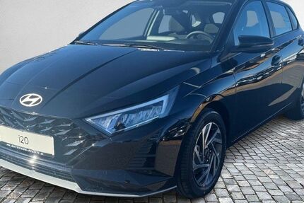 Hyundai i20 1.190 km 21.878 &euro; Bamberg 96052