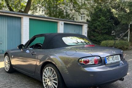 Mazda MX-5 192.000 km 6.999 € Frankfurt 60489