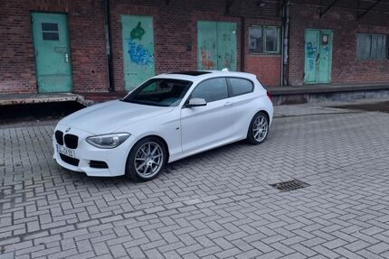 BMW M135 124.000 km 19.250 &euro; WEES 24999