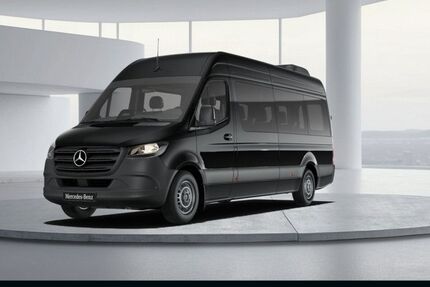 Mercedes-Benz Sprinter 30.749 km 53.491 &euro; Paderborn 33106