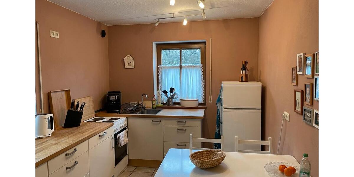 XXL Wohnhaus mit ELW - ca 240qm - Neuötting 8 zimmer