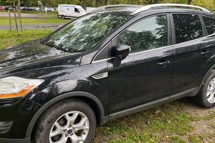 Ford Kuga 204.500 km 4.950 € Borken (Hessen) 34582