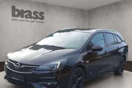 Opel Astra 47.800 km 15.450 &euro; Dieburg 64807