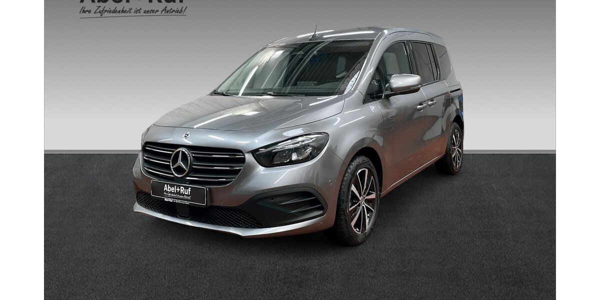 Mercedes-Benz T-Klasse 19.900 km 31.899 &euro; Donauwörth 86609