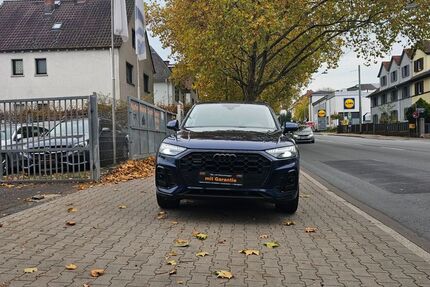 Audi Q5 94.000 km 32.100 &euro; Offenbach 63071
