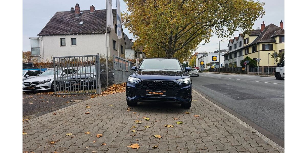 Audi Q5 94.000 km 32.100 &euro; Offenbach 63071