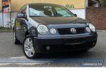 VW Polo Trendline*R-Cam*Rost*Navi*Klima*Bluetooth 148.870 km 1.780 € Berlin 13187