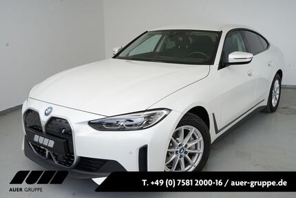 BMW i4 10.440 km 42.990 &euro; Bad Saulgau 88348