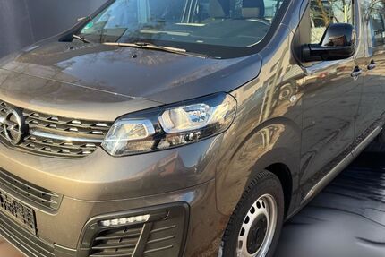 Opel Zafira Life 54.285 km 24.800 € Puchheim 82178