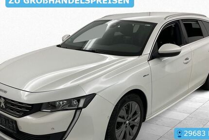 Peugeot 508 94.641 km 16.190 &euro; Krefeld 47829