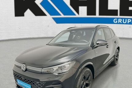 VW Tiguan 3.899 km 42.990 &euro; Wedemark 30900