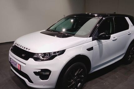 Land Rover Discovery 155.800 km 16.449 &euro; Fulda 36043