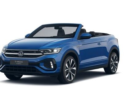 VW T-Roc 4.900 km 43.799 &euro; Baesweiler 52499