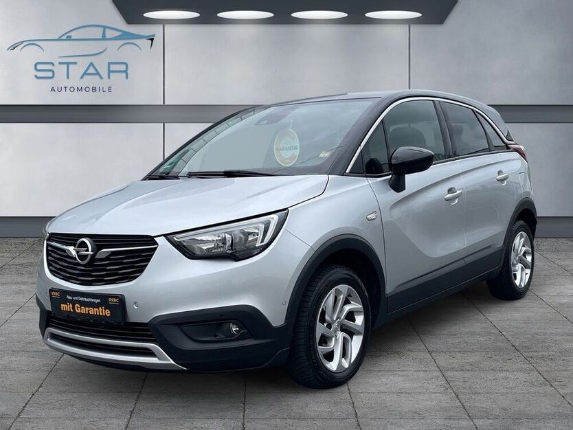 Crossland (X)