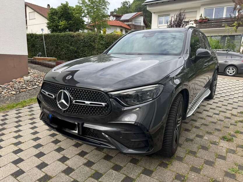 GLC 300
