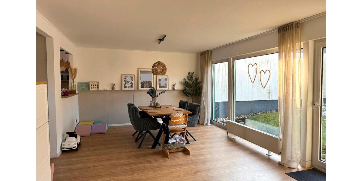 Reihenhaus Hagen Hagen-Nord - 4 Zimmer, 125 m&sup2;, 395.000&euro; | Angebot:24731677