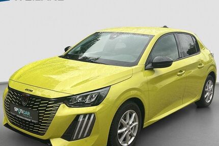Peugeot 208 25.000 km 18.250 &euro; Neunkirchen 66539