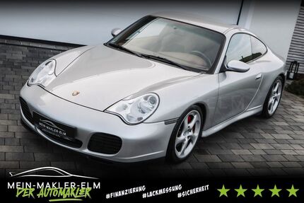 Porsche 996 40.222 km 69.996 &euro; Regnitzlosau 95194