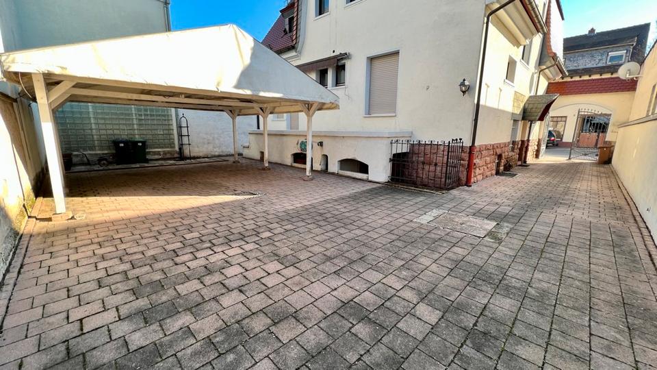 Gewerbeobjekt Lampertheim - 2.400&euro; | Angebot:24681341
