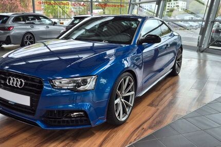 Audi A5 58.500 km 25.498 &euro; Wunsiedel 95632