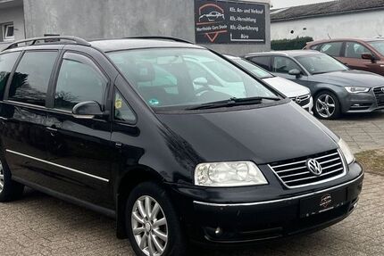 VW Sharan 389.143 km 1.990 &euro; Stade 21682