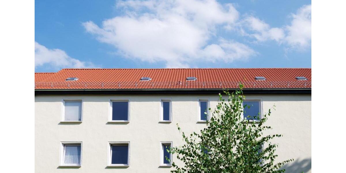 Etagenwohnung Aschersleben - 2 Zimmer, 38 m&sup2;, 208&euro; | Angebot:26366812