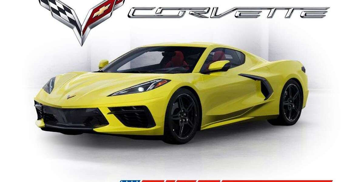 Corvette C8 52.900 km 86.900 &euro; München 81677