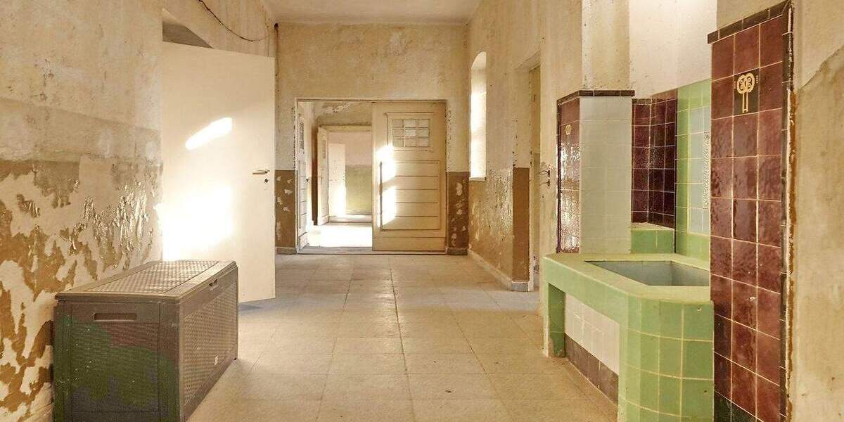 Gewerbeobjekt Meuselwitz Falkenhain Falkenhain - 2 Zimmer, 2 m&sup2;, 220.000&euro; | Angebot:25733644