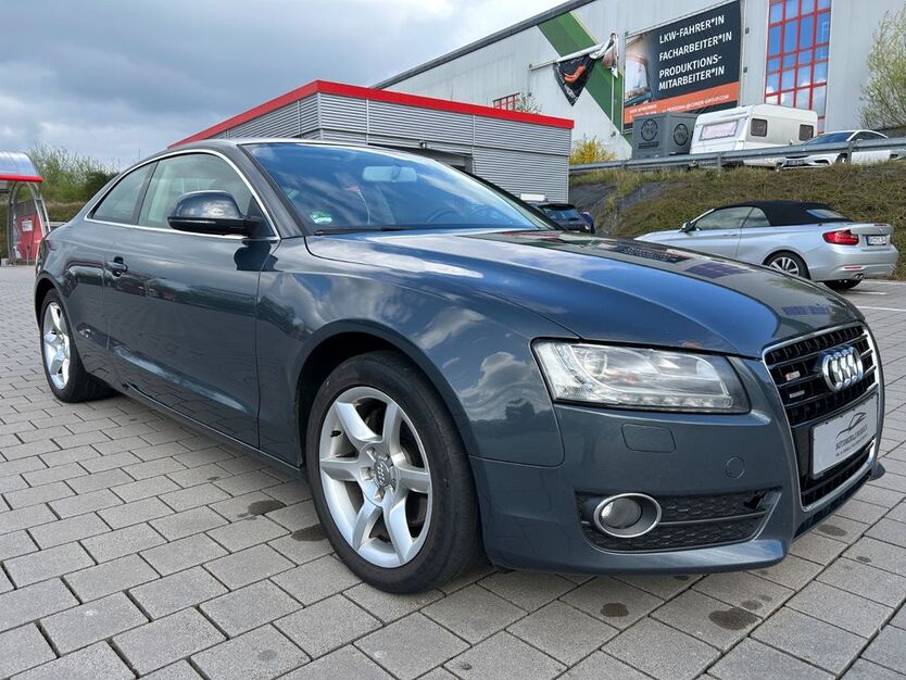 Audi A5 298.152 km 4.999 € Morbach 54497