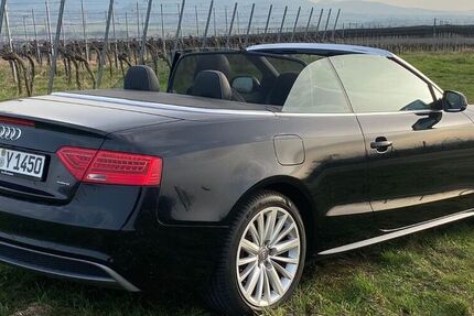 Audi A5 133.000 km 17.200 &euro; Pfaffenweiler 79292